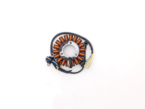 HONDA STATOR 2013-2020 CRF250L / RL RALLY GENUINE OEM NEW 31120-KZZ-901